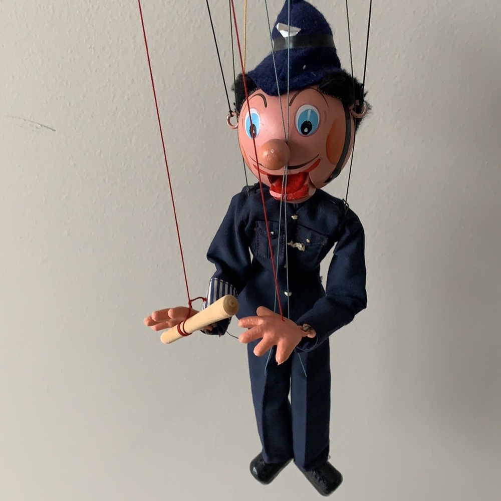 Puppet